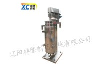 血液分離機