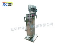 豬血蛋白分離